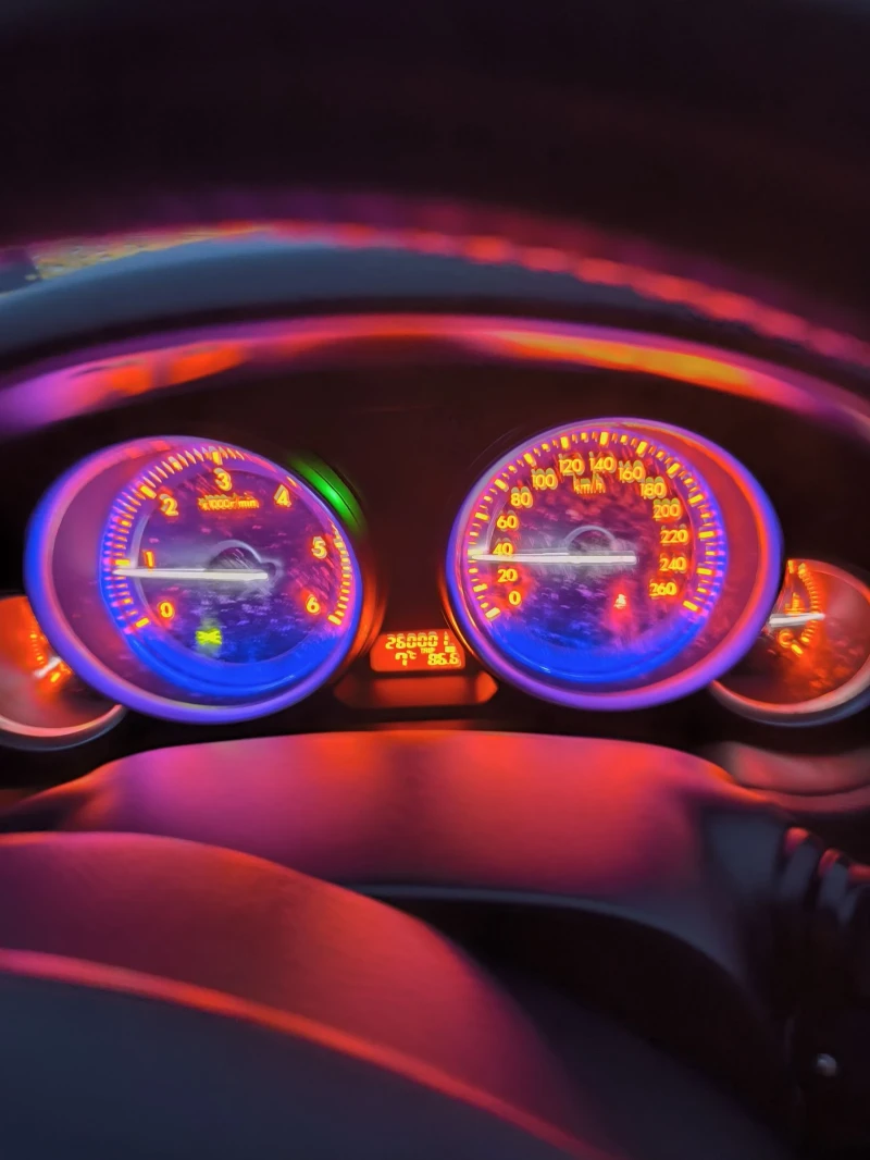 Mazda 6 2.0TDI, 2009, 140коня, БАРТЕР, снимка 17 - Автомобили и джипове - 51470376