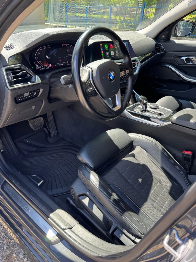 BMW 320 D Sport G20, снимка 6 - Автомобили и джипове - 51783768