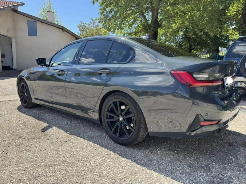 BMW 320 D Sport G20, снимка 3 - Автомобили и джипове - 51783768