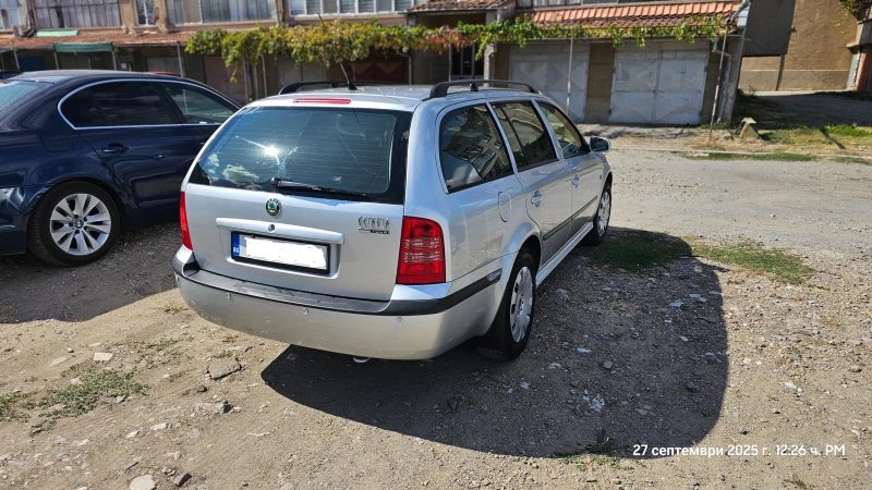 Skoda Octavia 1, снимка 16 - Автомобили и джипове - 52474360