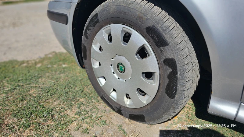 Skoda Octavia 1, снимка 14 - Автомобили и джипове - 52474360