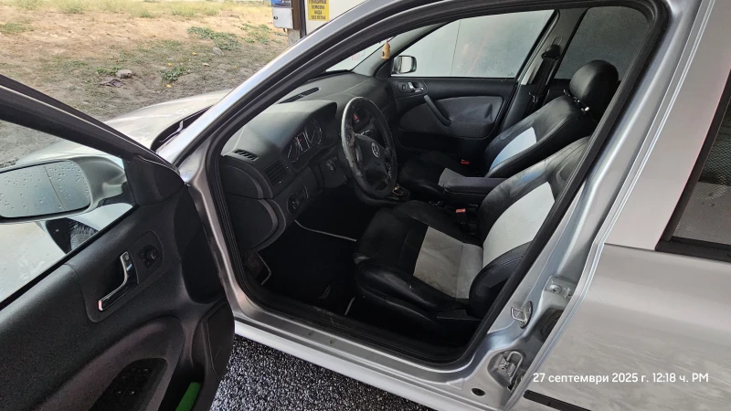 Skoda Octavia 1, снимка 3 - Автомобили и джипове - 52474360