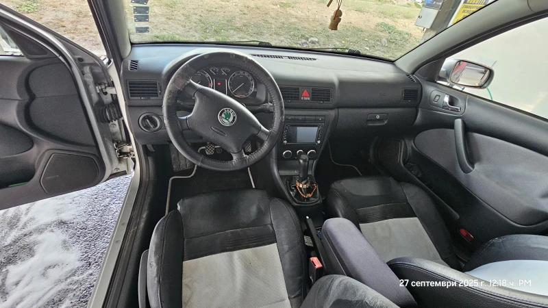 Skoda Octavia 1, снимка 4 - Автомобили и джипове - 52474360