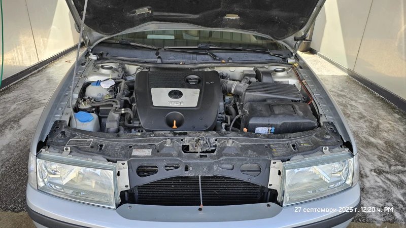 Skoda Octavia 1, снимка 8 - Автомобили и джипове - 52474360