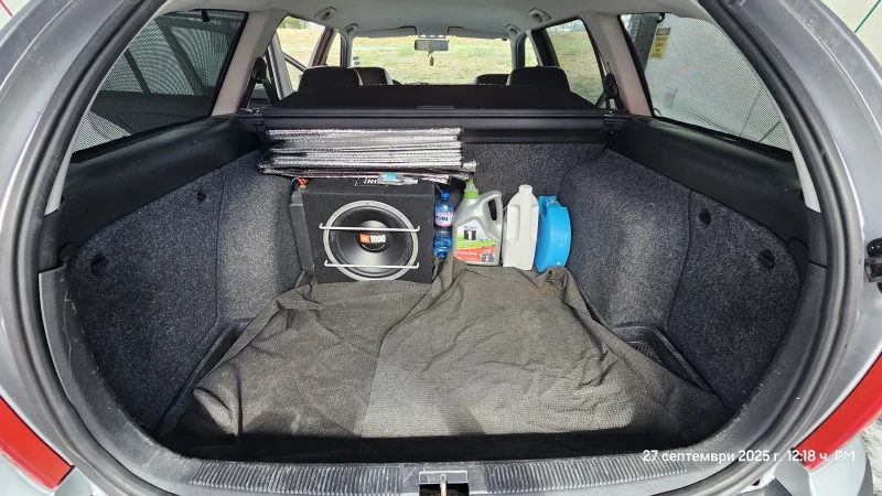 Skoda Octavia 1, снимка 2 - Автомобили и джипове - 52474360