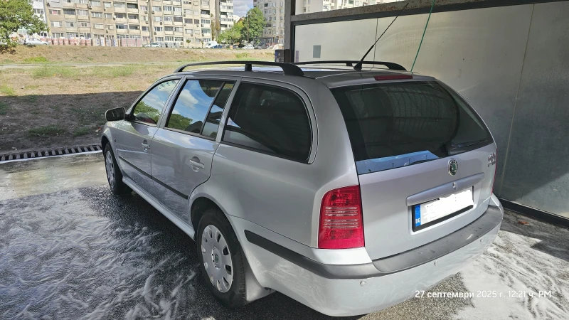 Skoda Octavia 1, снимка 13 - Автомобили и джипове - 52474360