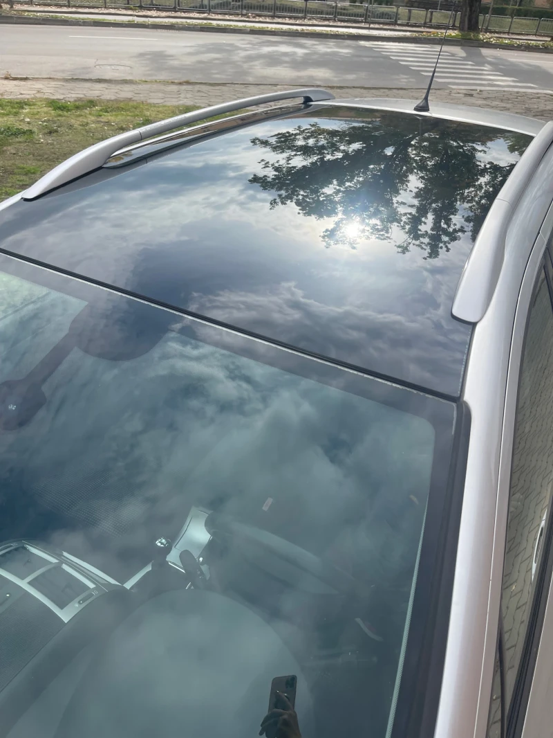 Peugeot 407 Facelift , снимка 15 - Автомобили и джипове - 52998085