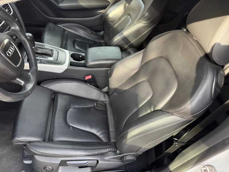 Audi A5, снимка 8 - Автомобили и джипове - 52553471