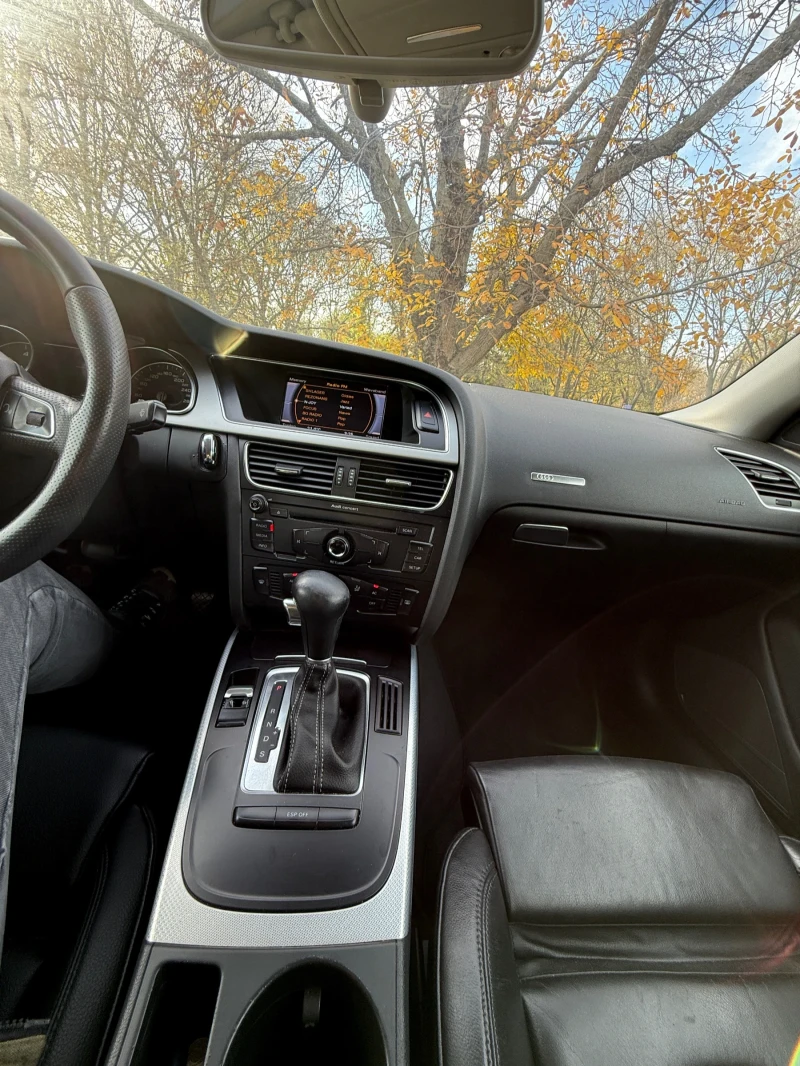 Audi A5, снимка 10 - Автомобили и джипове - 52553471