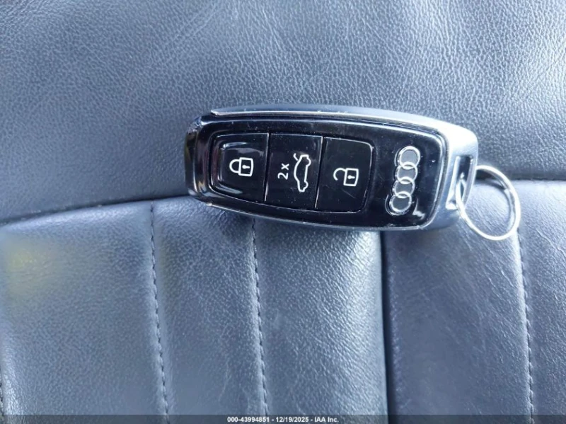 Audi E-Tron Audi e-tron   Premium quattro, снимка 8 - Автомобили и джипове - 52898437