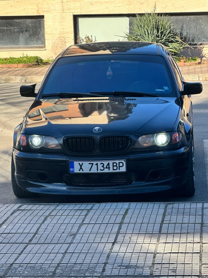 BMW 330