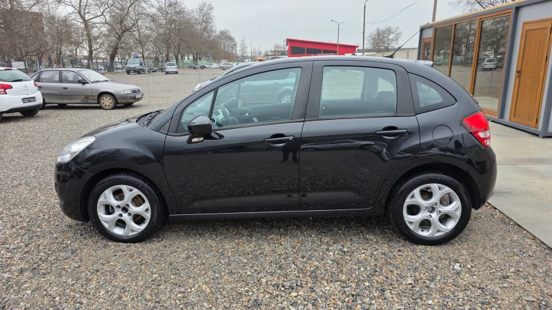 Citroen C3, снимка 8 - Автомобили и джипове - 52997179