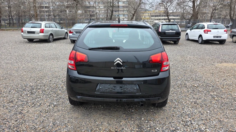 Citroen C3, снимка 6 - Автомобили и джипове - 52997179