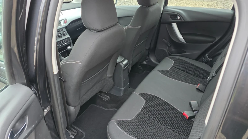 Citroen C3, снимка 10 - Автомобили и джипове - 52997179