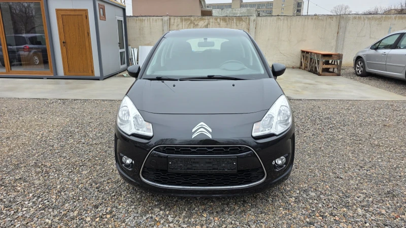 Citroen C3, снимка 2 - Автомобили и джипове - 52997179