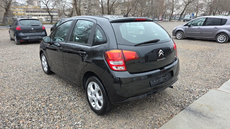 Citroen C3, снимка 7 - Автомобили и джипове - 52997179