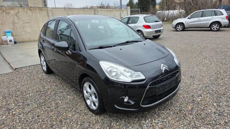 Citroen C3, снимка 3 - Автомобили и джипове - 52997179