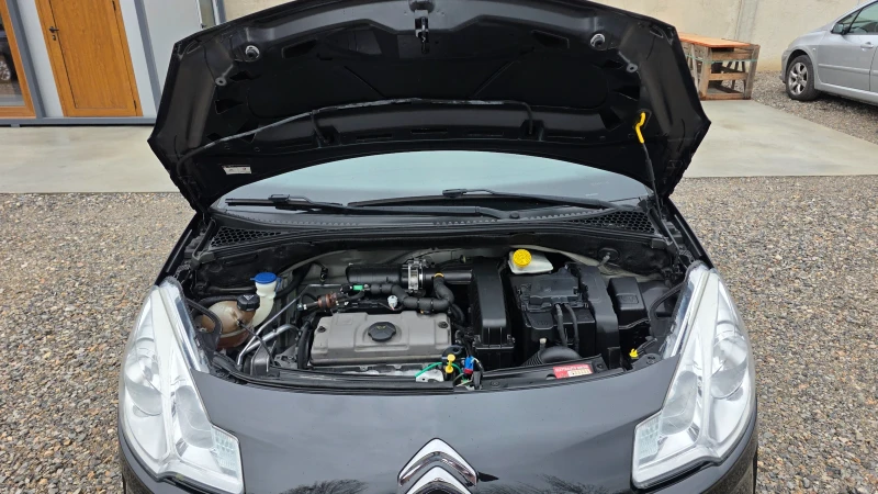 Citroen C3, снимка 14 - Автомобили и джипове - 52997179