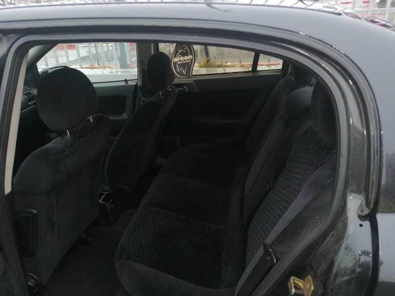 Opel Astra, снимка 6 - Автомобили и джипове - 53084009