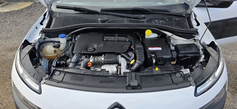 Citroen C4 Cactus 1.6 HDI-AUTOMAT-EURO 6-100hp, снимка 16 - Автомобили и джипове - 53139995