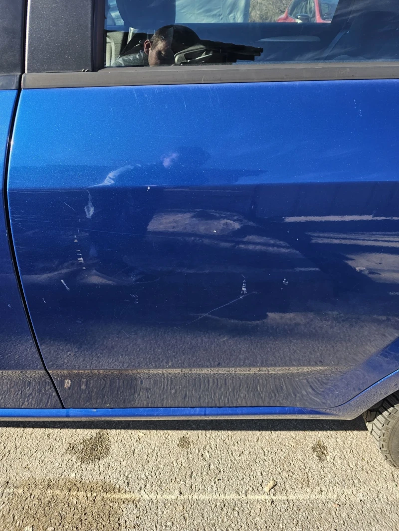 Fiat Punto 1.4 бензин газ, снимка 5 - Автомобили и джипове - 53185361