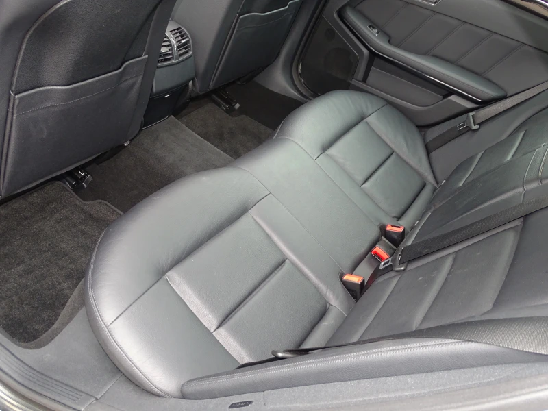 Mercedes-Benz E 350  AVANTGARDE_На Пружини_* Германия_* , снимка 13 - Автомобили и джипове - 53297699