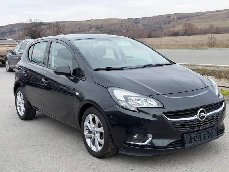 Opel Corsa 1.3, снимка 2 - Автомобили и джипове - 53440344