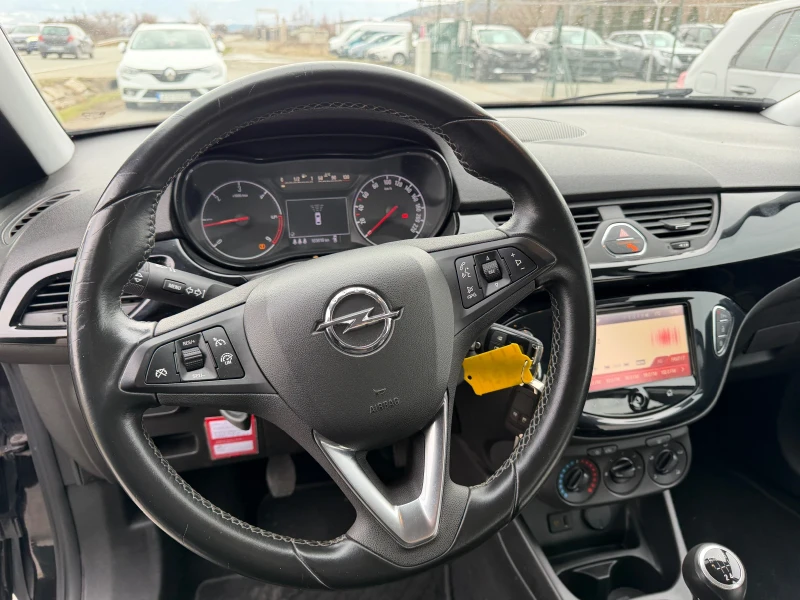 Opel Corsa 1.3, снимка 13 - Автомобили и джипове - 53440344