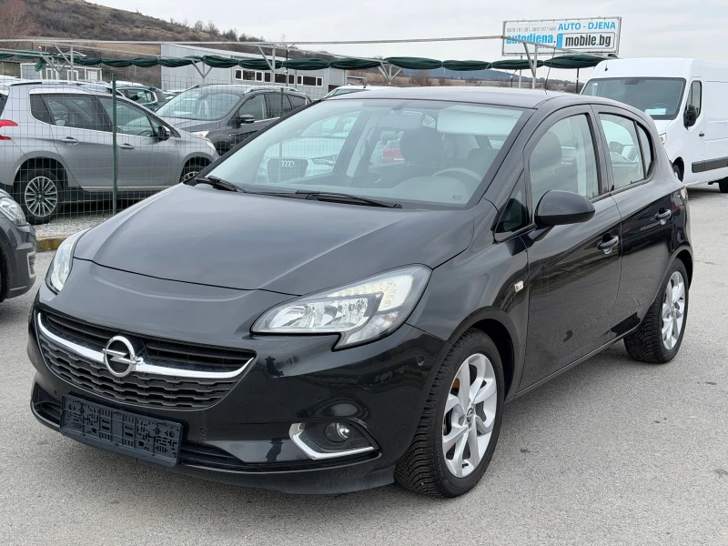 Opel Corsa 1.3, снимка 3 - Автомобили и джипове - 53440344