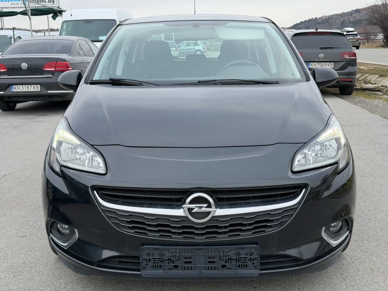 Opel Corsa 1.3