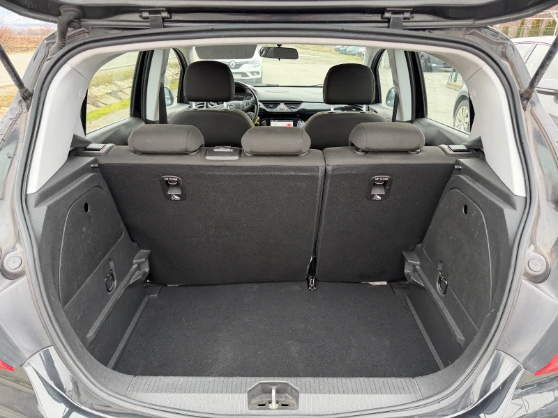 Opel Corsa 1.3, снимка 4 - Автомобили и джипове - 53440344