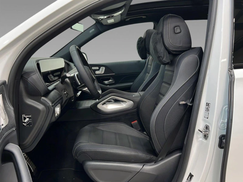 Mercedes-Benz GLS 450 d 4MATIC   AMG Line, снимка 6 - Автомобили и джипове - 53472581