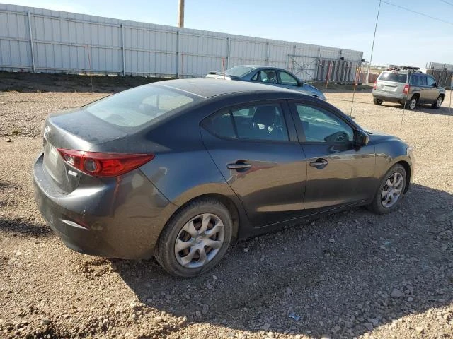 Mazda 3 SPORT, снимка 3 - Автомобили и джипове - 48586530