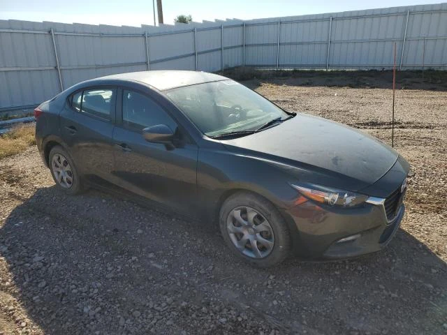 Mazda 3 SPORT, снимка 1 - Автомобили и джипове - 48586530