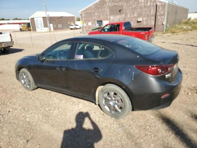 Mazda 3 SPORT, снимка 2 - Автомобили и джипове - 48586530