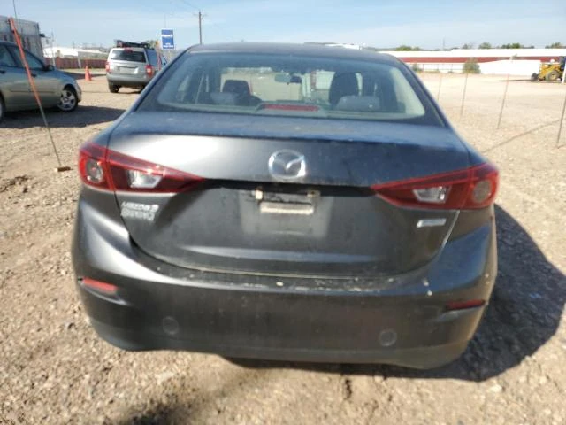 Mazda 3 SPORT, снимка 5 - Автомобили и джипове - 48586530