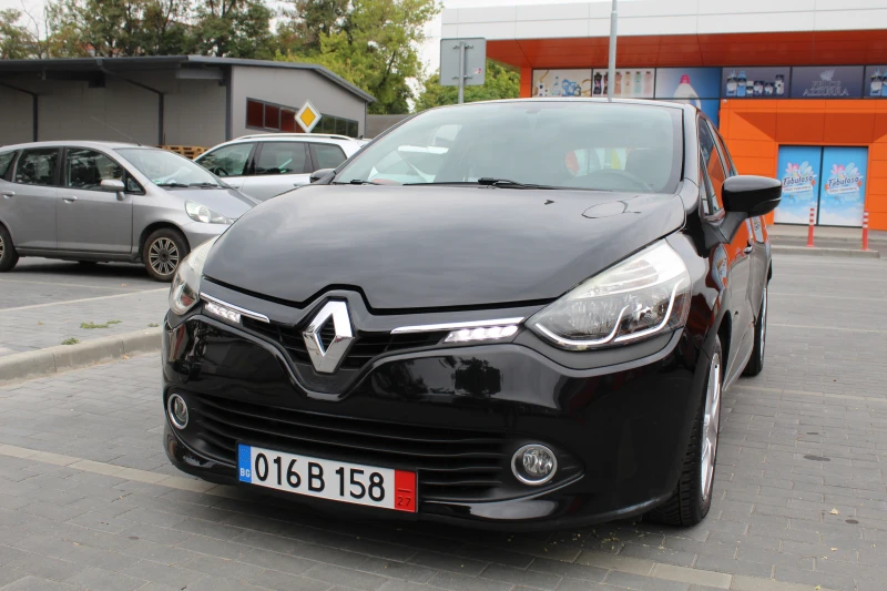 Renault Clio 1.2I - 8000 лв. - 28259163 1