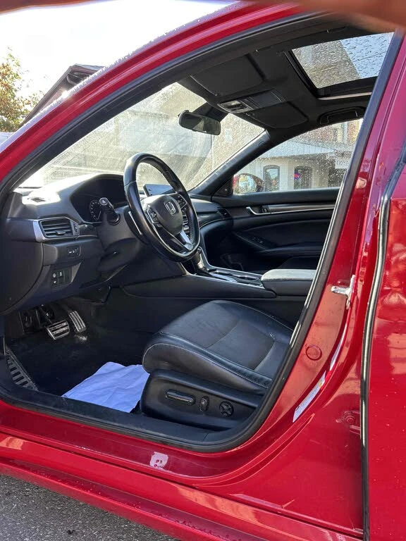 Honda Accord Sport * CARFAX * АвтоКредит* (ЦЕНА ДО БГ) - изображение 7