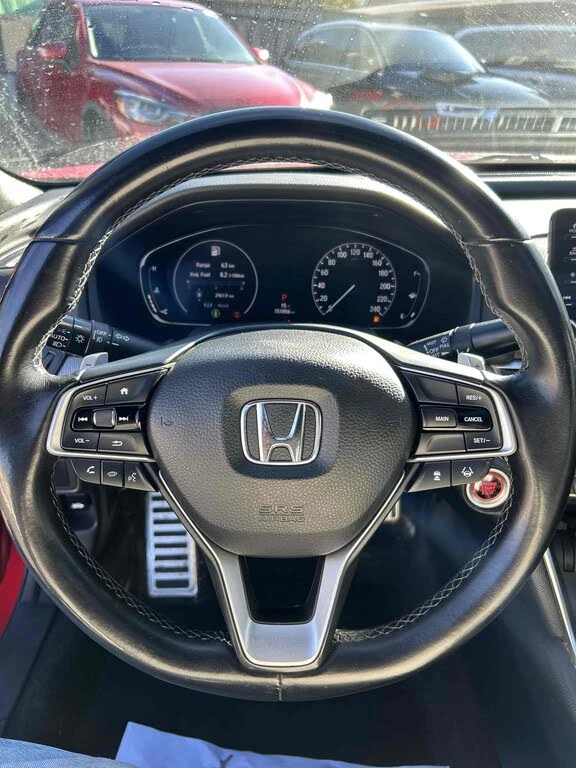 Honda Accord Sport * CARFAX * * (  ) | Mobile.bg   11