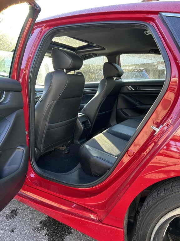 Honda Accord Sport * CARFAX * * (  ) | Mobile.bg   13