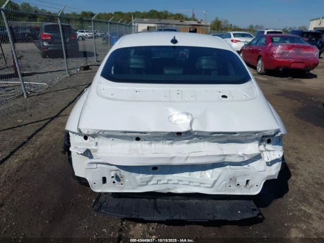 Hyundai Ioniq 6 SEL - изображение 5