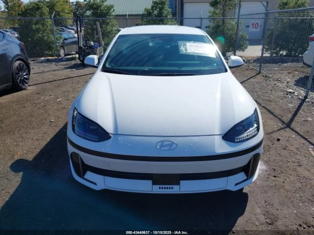 Hyundai Ioniq 6 SEL - изображение 2