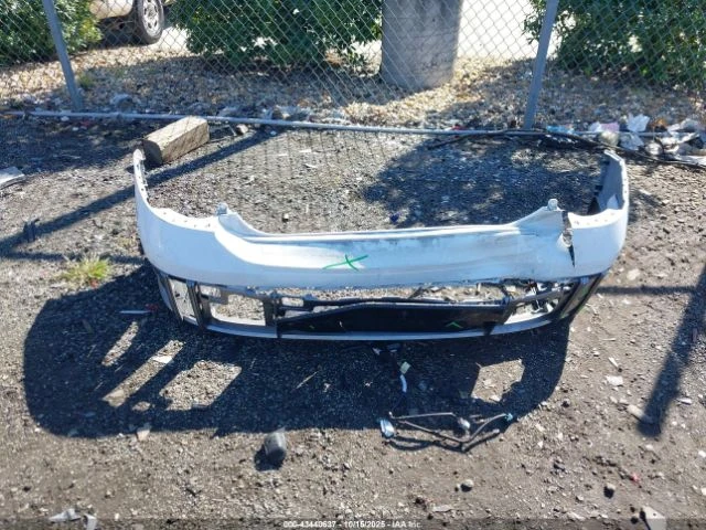 Hyundai Ioniq 6 SEL - изображение 8