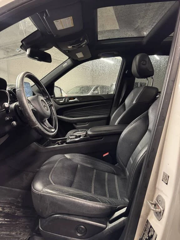 Mercedes-Benz GLE 450 4MATIC* LUXURY* HEAD-UP* АвтоКредит(ЦЕНА ДО БГ) - изображение 5