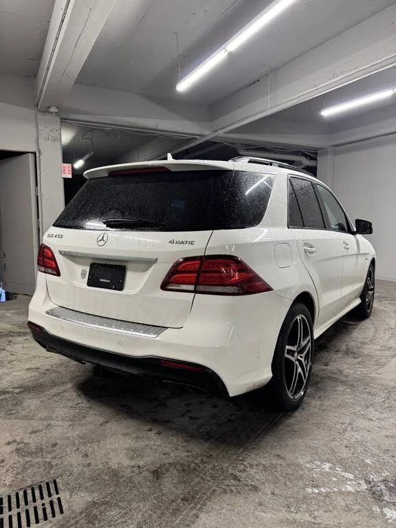 Mercedes-Benz GLE 450 4MATIC* LUXURY* HEAD-UP* АвтоКредит(ЦЕНА ДО БГ) - изображение 4