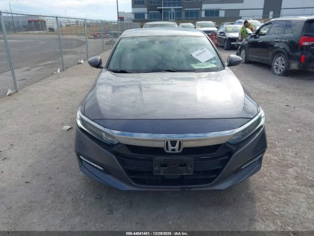 Honda Accord 2l Hybrid Ex | Mobile.bg � ����������� 12
