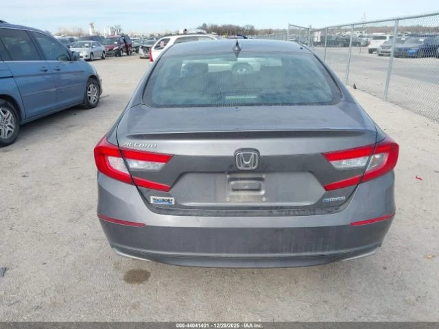 Honda Accord 2l Hybrid Ex | Mobile.bg � ����������� 16