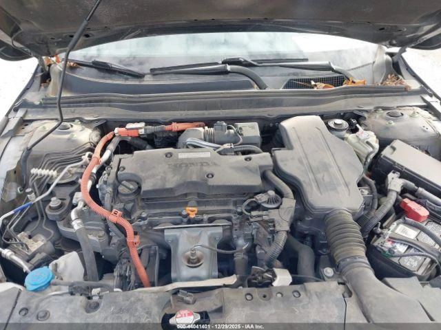 Honda Accord 2l Hybrid Ex | Mobile.bg � ����������� 10