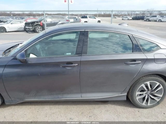 Honda Accord 2l Hybrid Ex | Mobile.bg � ����������� 14