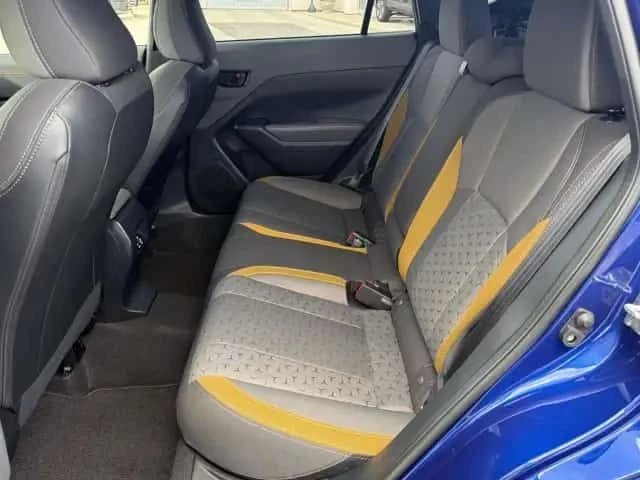 Subaru Crosstrek * Onyx * CARFAX * ФИКСИРАНА ЦЕНА ДО БЪЛГАРИЯ, снимка 11 - Автомобили и джипове - 54597083